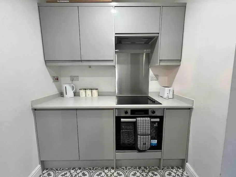 Flaxton-Luxurious Home Near Nec, Bhx Birmingham 0*,  United Kingdom