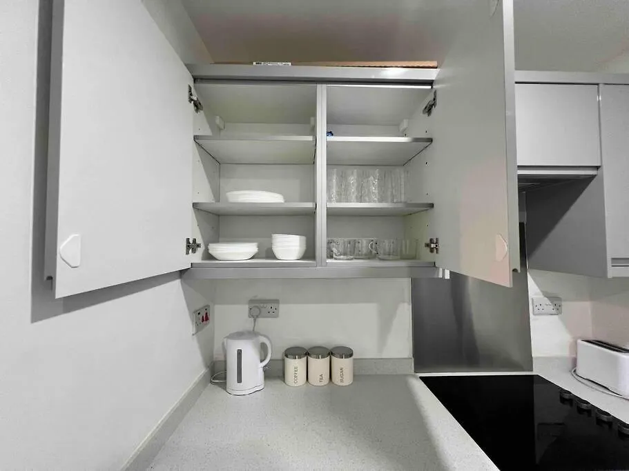 Flaxton-Luxurious Home Near Nec, Bhx Birmingham 0*,  United Kingdom